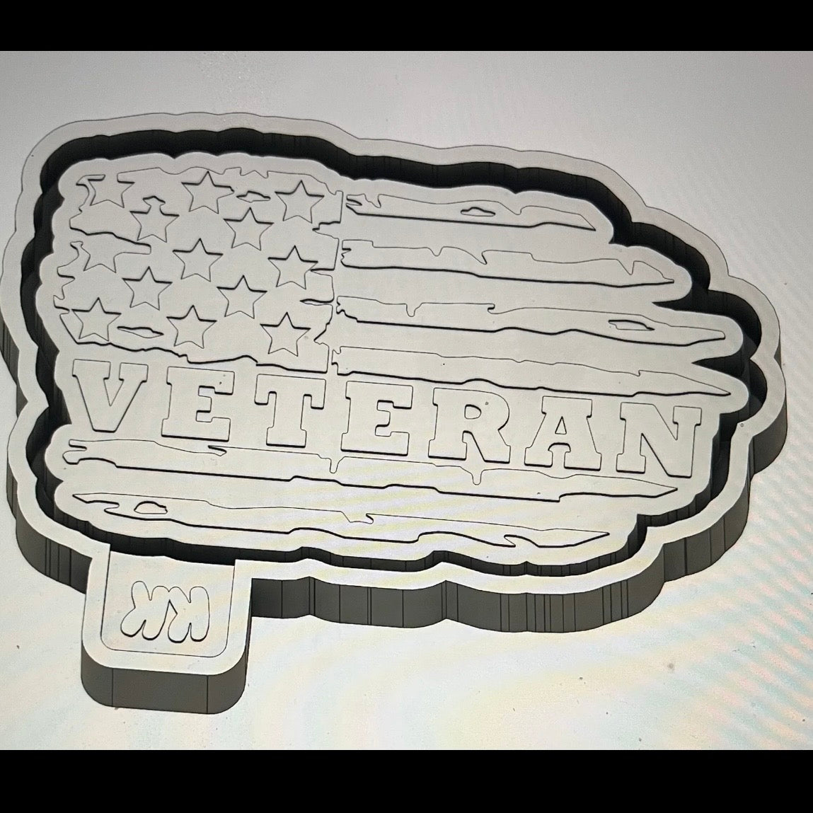 Veteran - Freshie