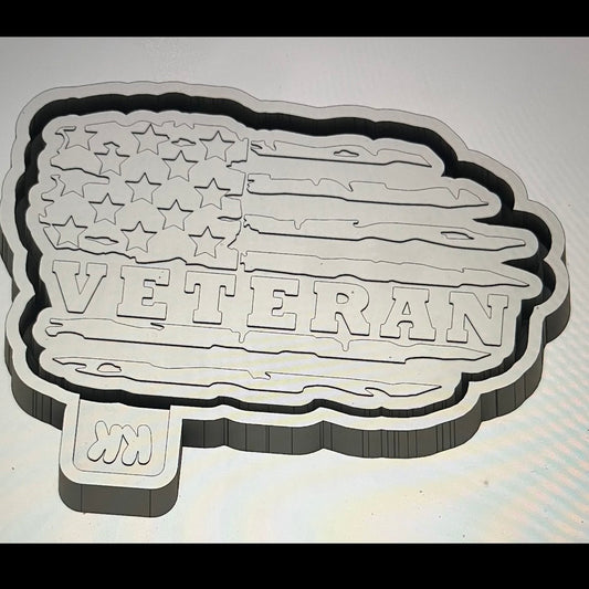 Veteran - Freshie