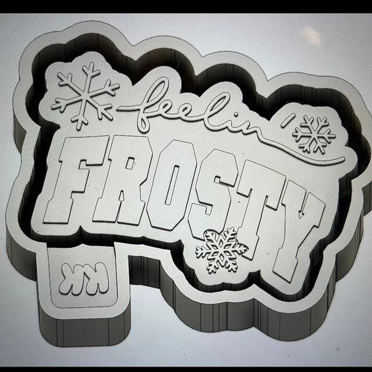 Feelin' Frosty - Freshie