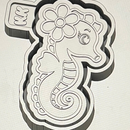 Seahorse - Freshie