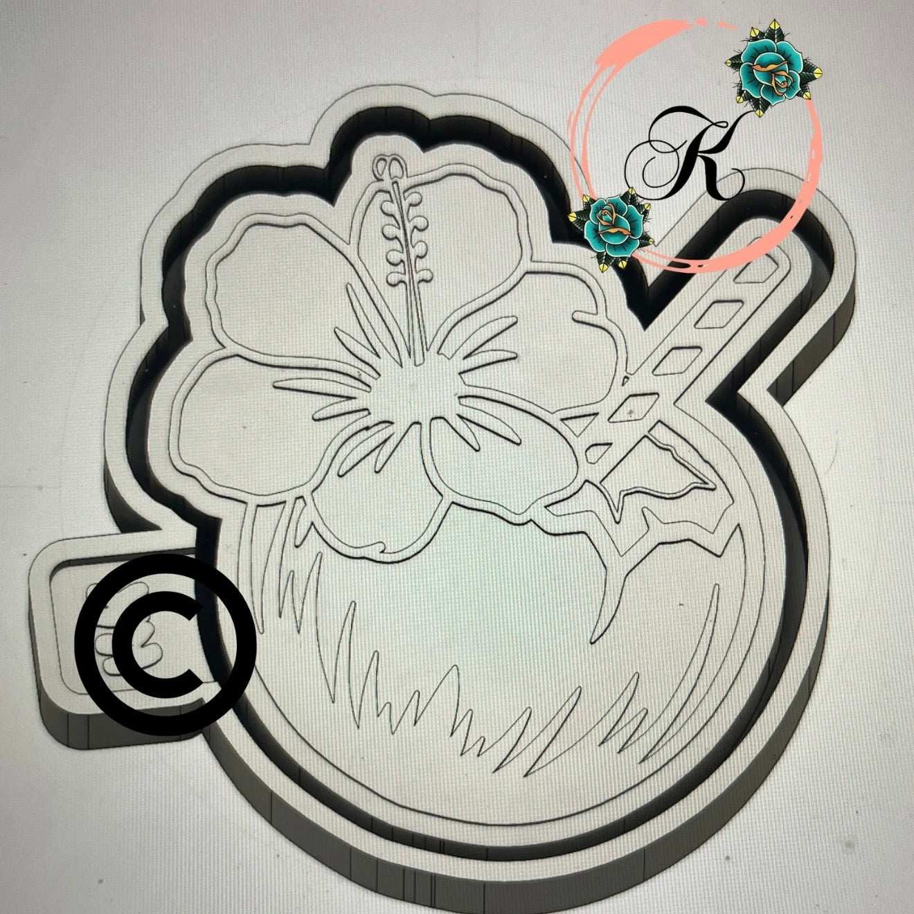 Coconut Drink - Freshie