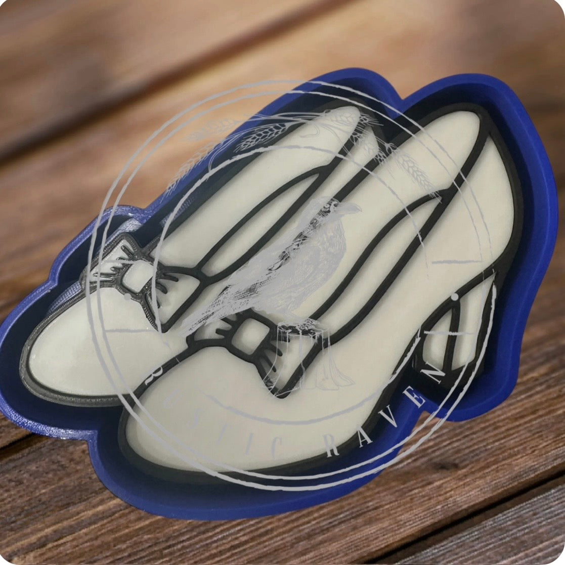 Slippers - Freshie