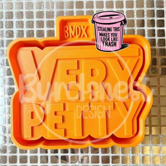 Very Petty - Freshie