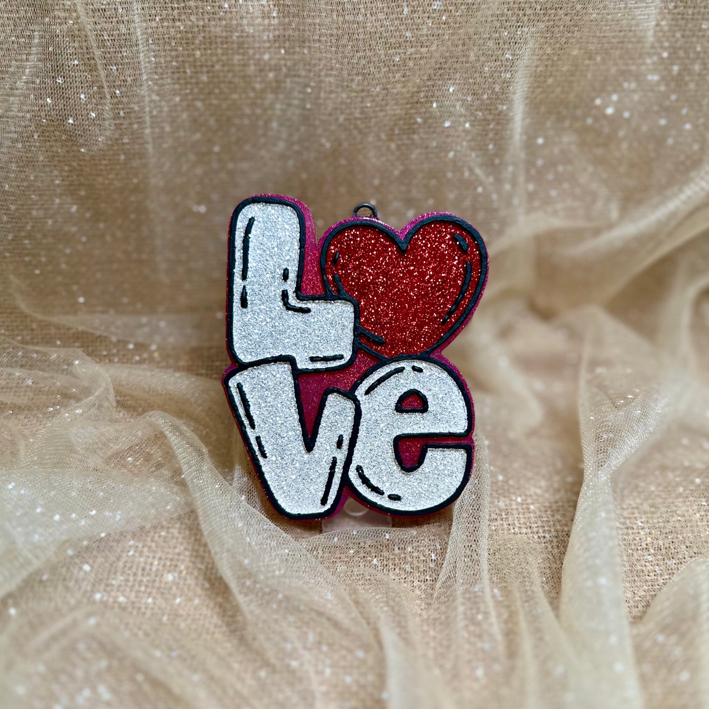 Love - Freshie