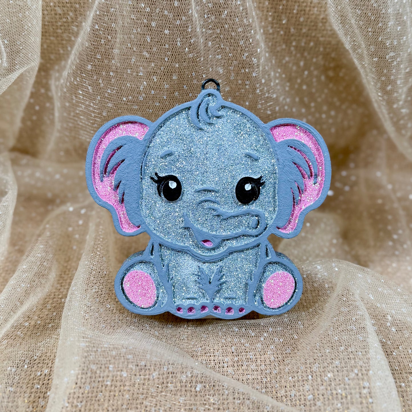 Elephant - Freshie