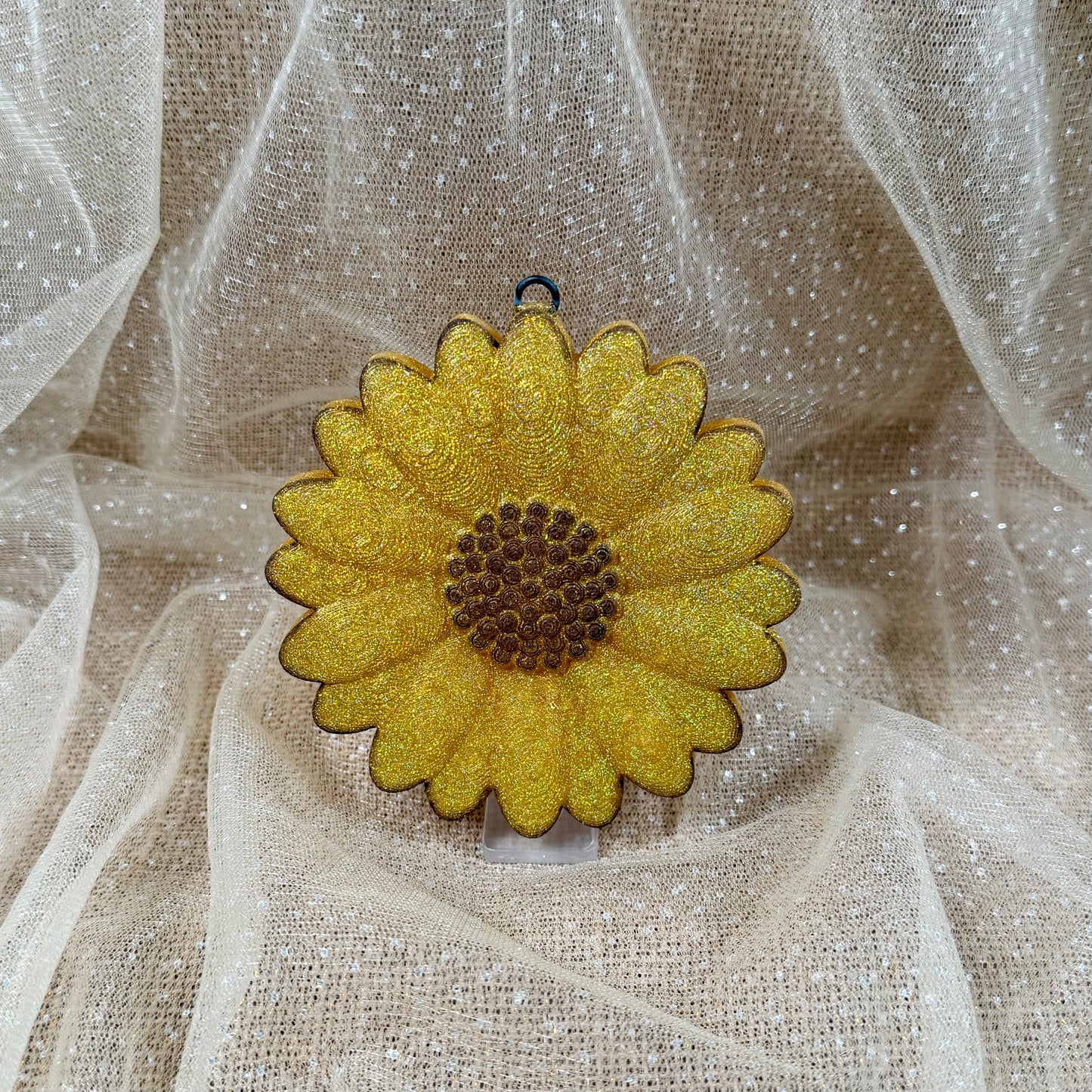 Sunflower 3D - Freshie