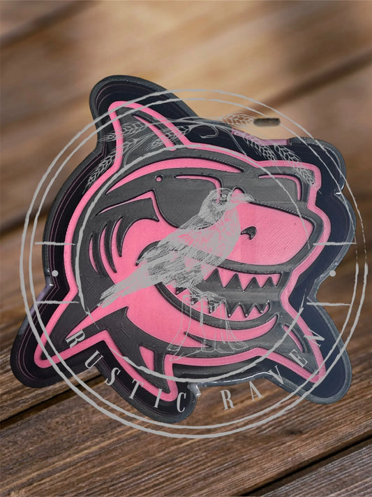 Shark - Freshie