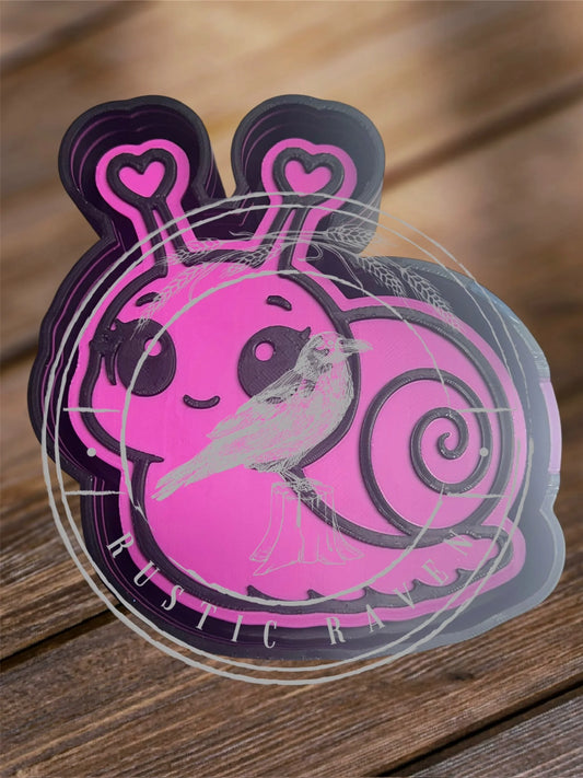 Snail - Freshie