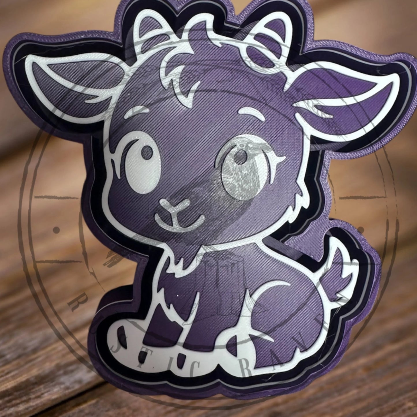 Goat - Freshie