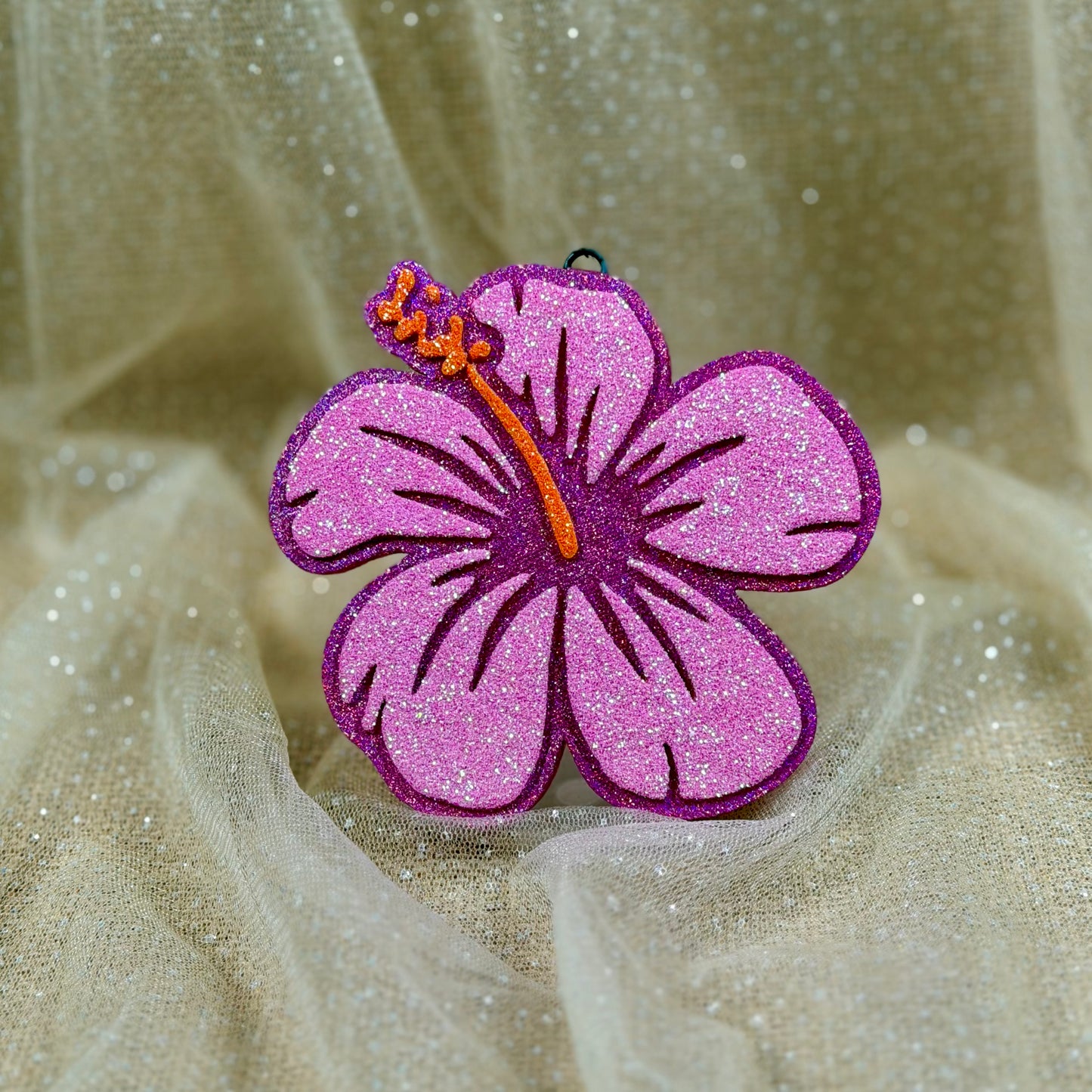 Hibiscus - Freshie