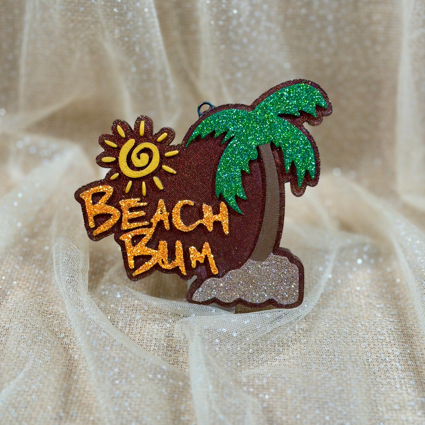 Beach Bum - Freshie