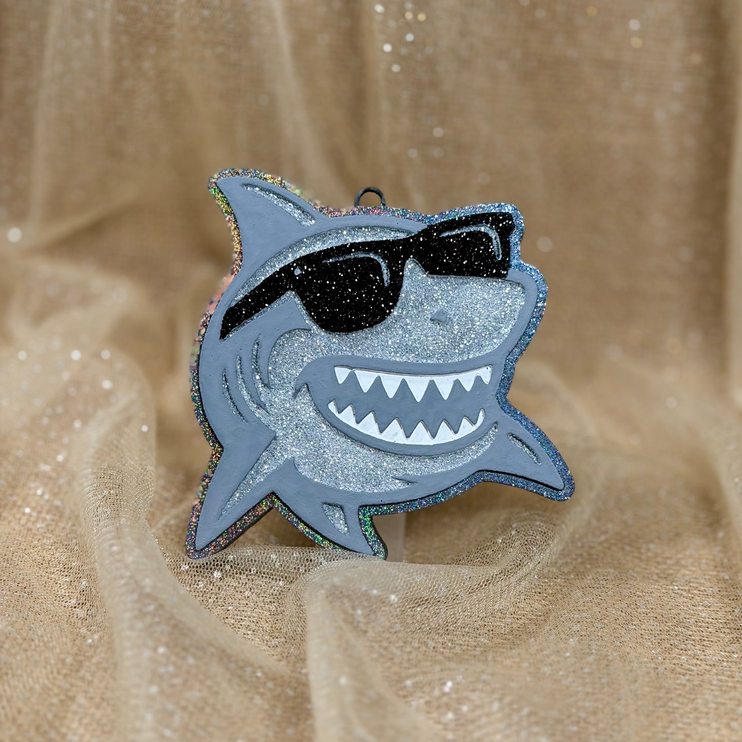 Shark - Freshie