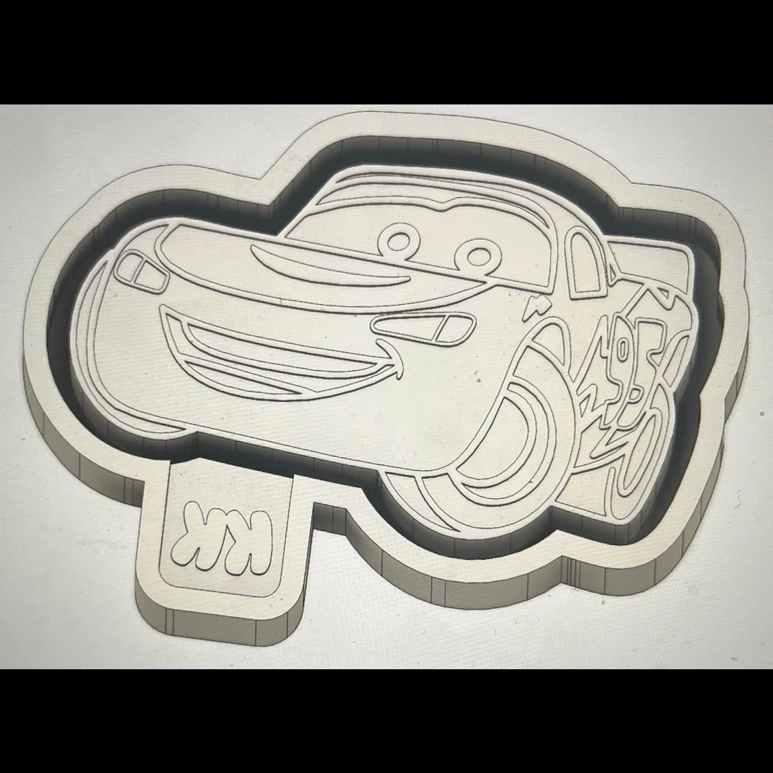 Car - Freshie