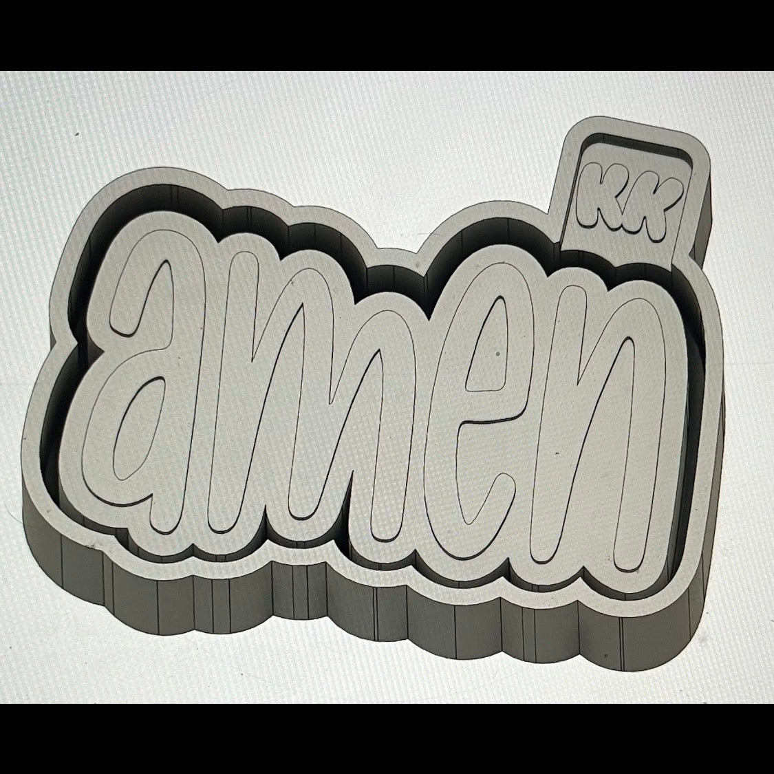 Amen - Freshie