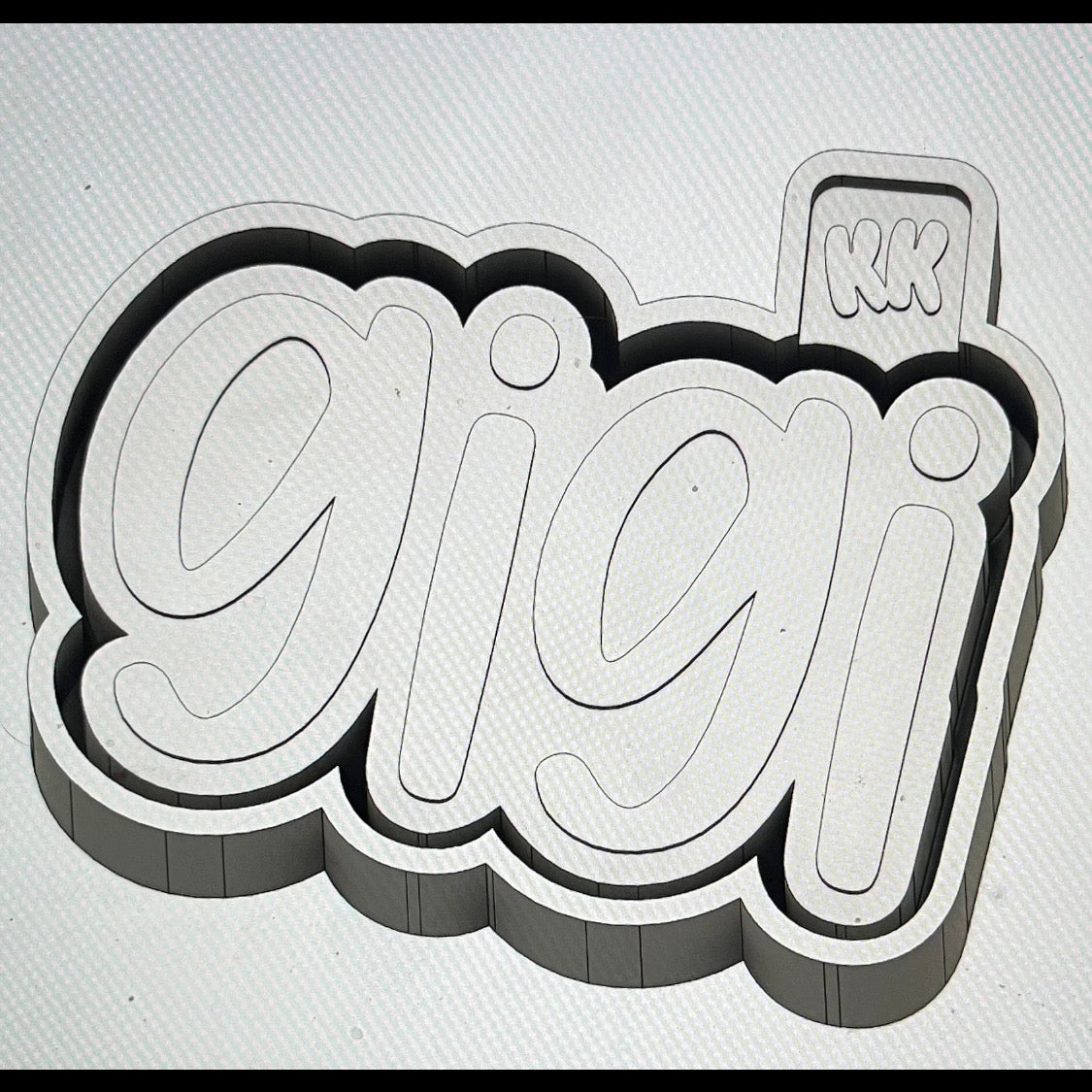 Gigi - Freshie