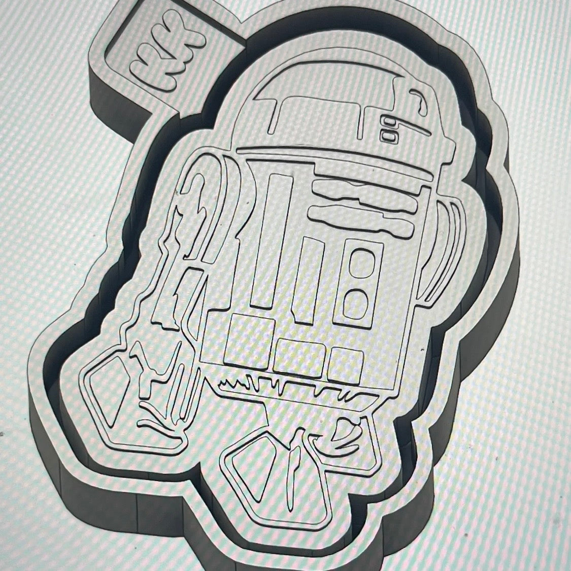 Robot - Freshie