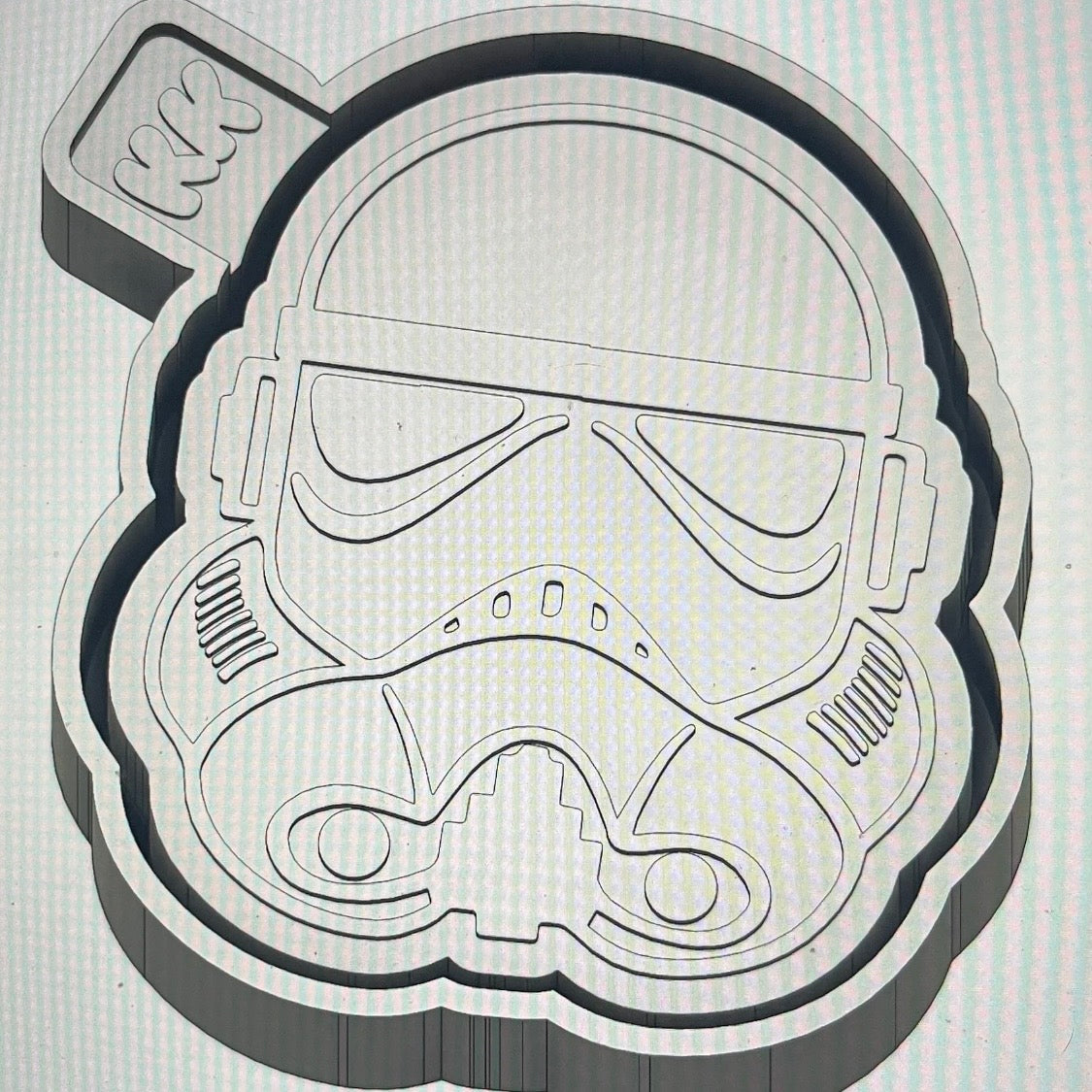 Trooper - Freshie