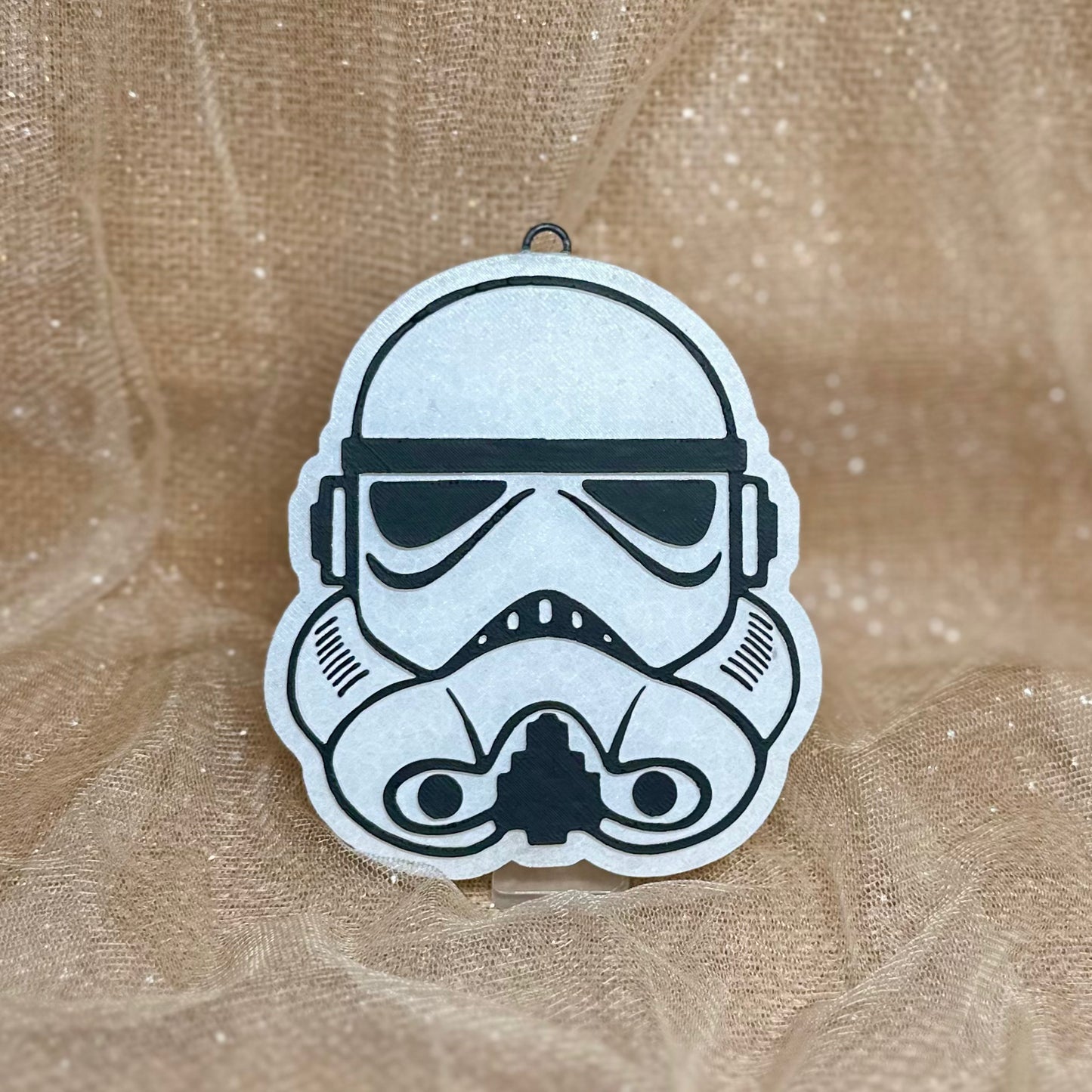 Trooper - Freshie