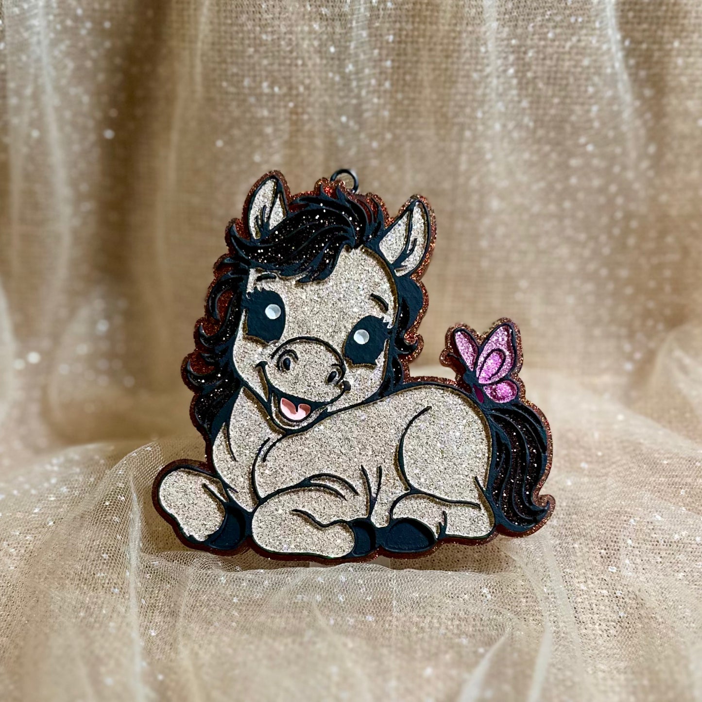 Pony - Freshie