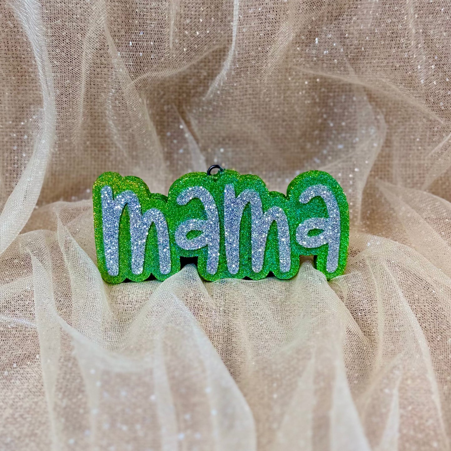 Mama - Freshie
