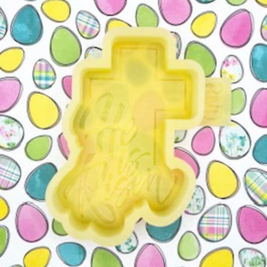 He Is Risen - Freshie