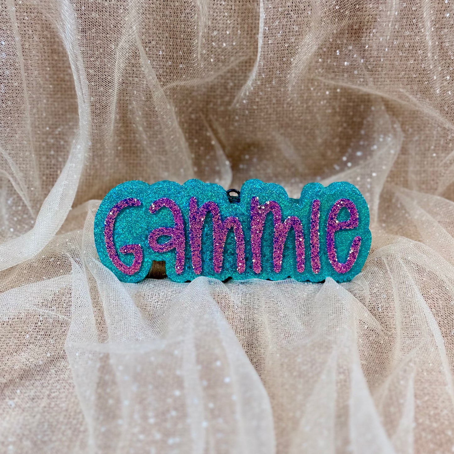 Gammie - Freshie
