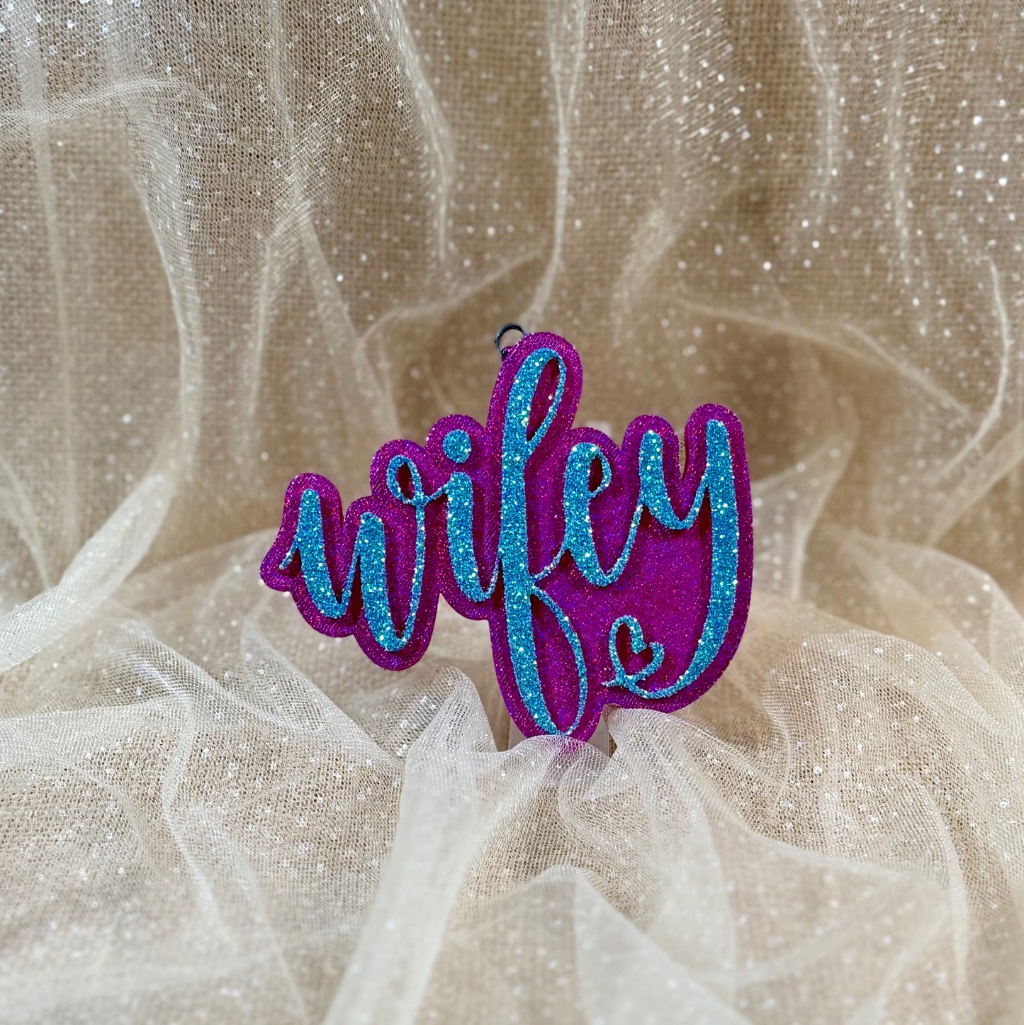 Wifey - Freshie