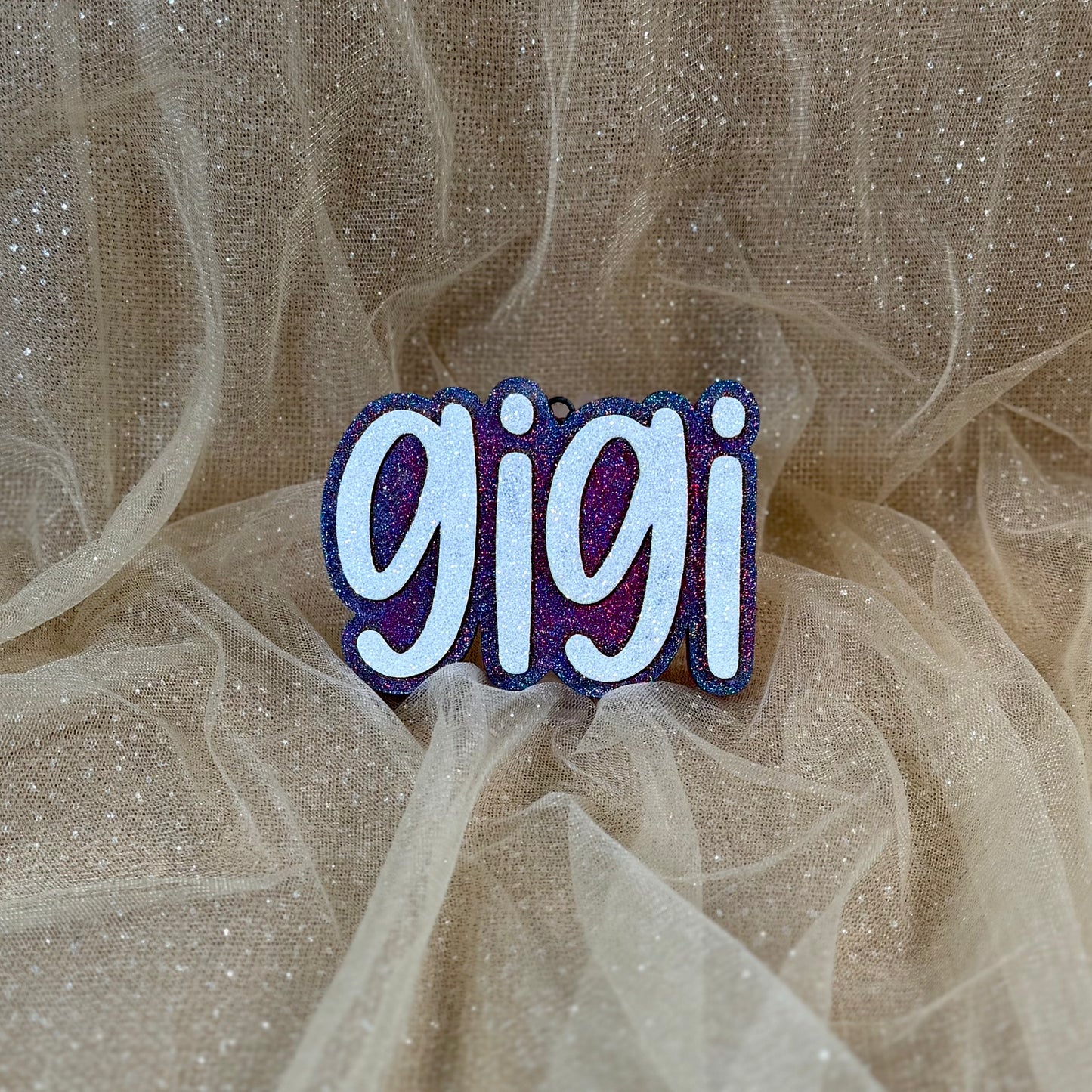 Gigi - Freshie