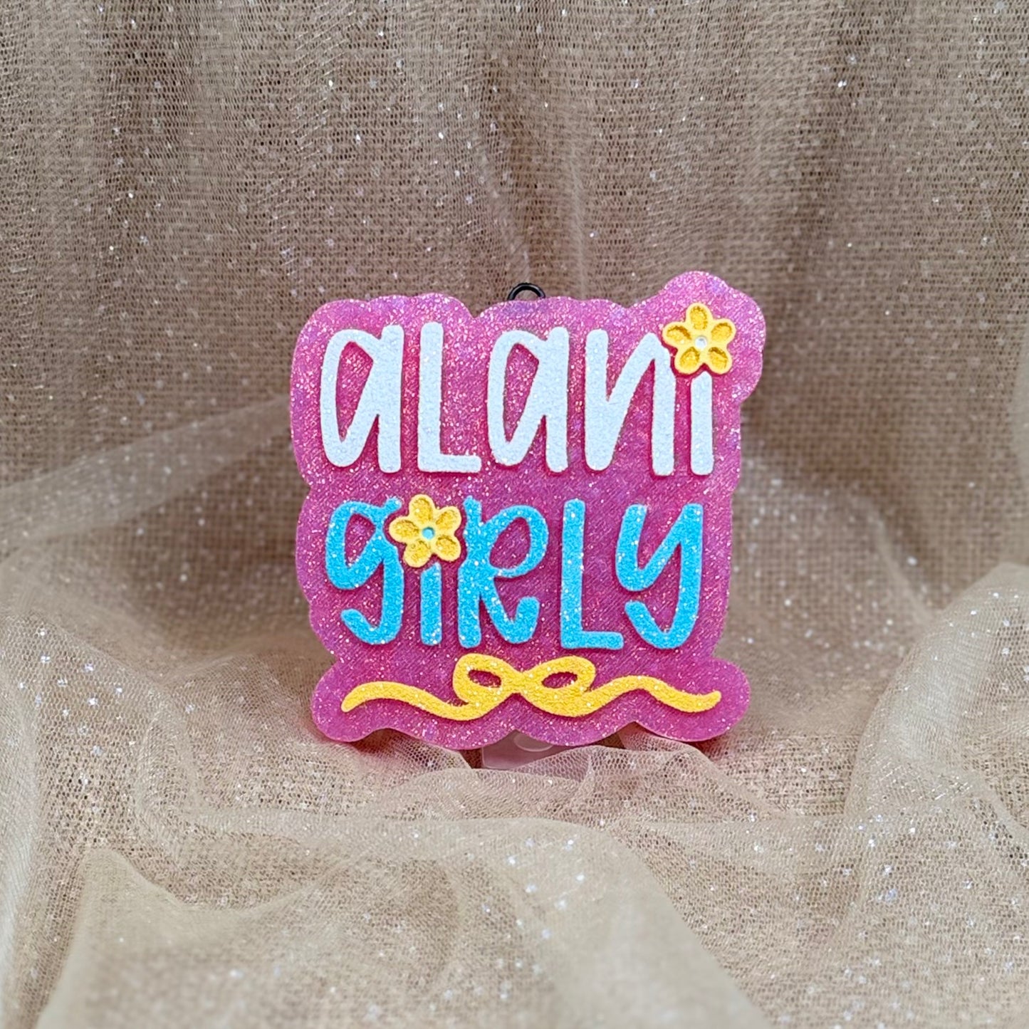 Alani Girly - Freshie