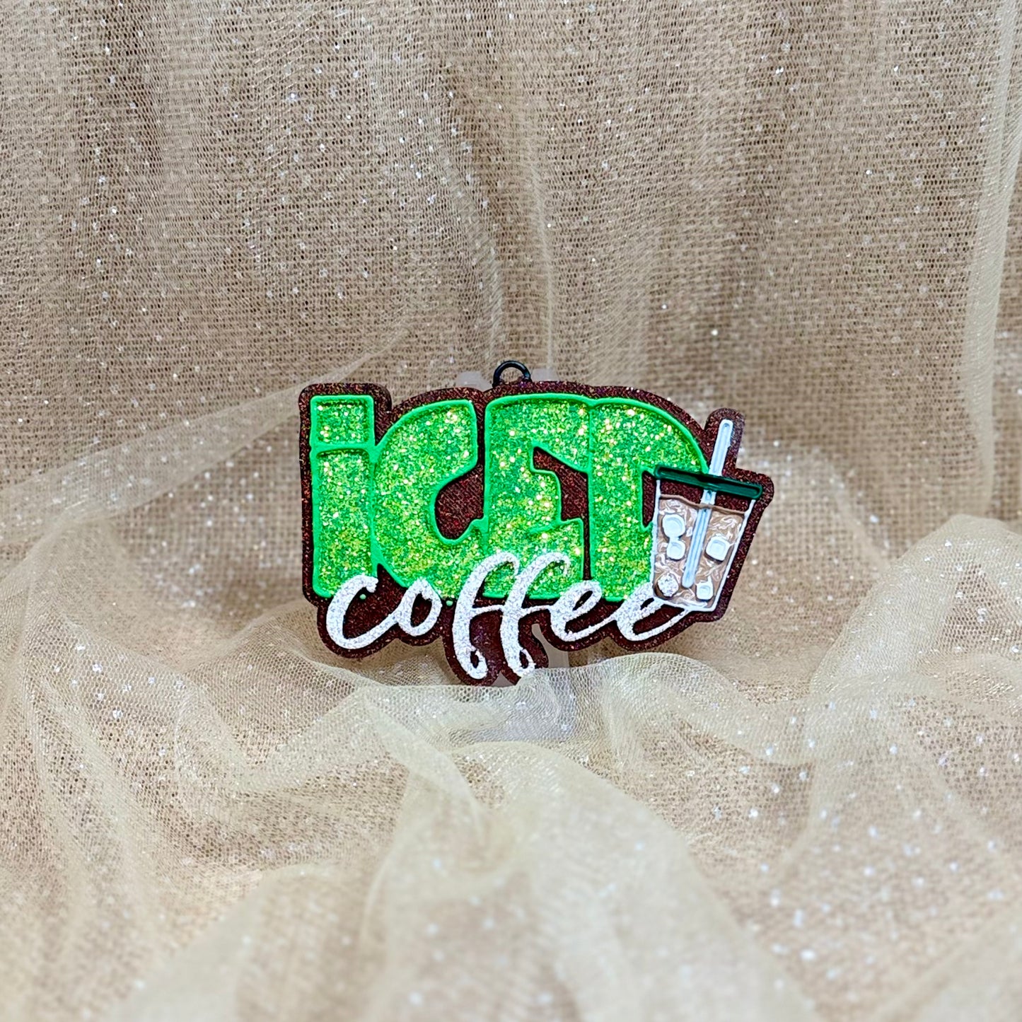 Iced Coffee - Freshie