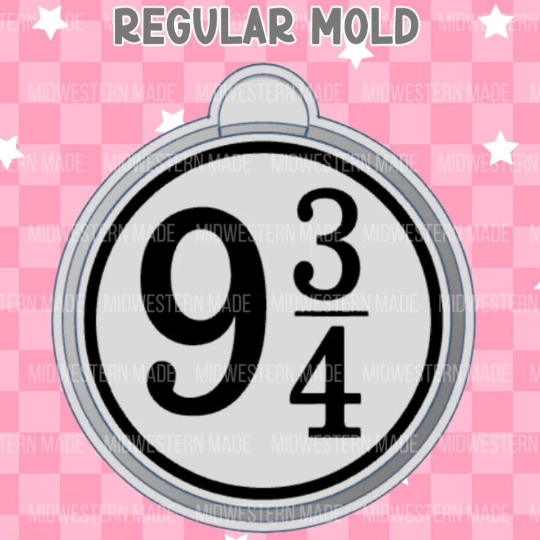 9 3/4 - Freshie