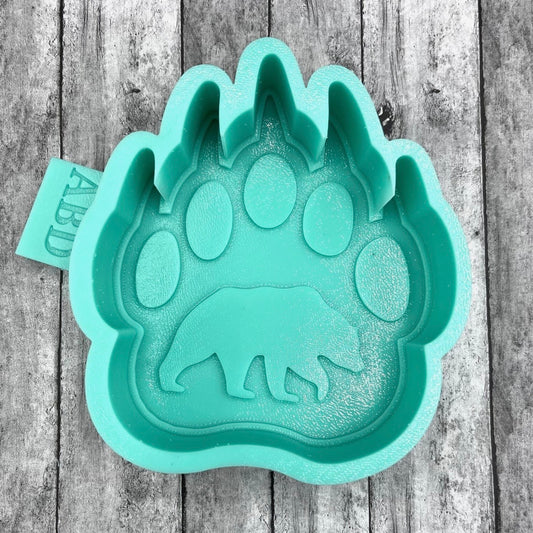 Bear Paw - Freshie