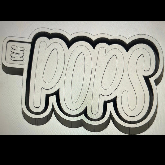 Pops - Freshie