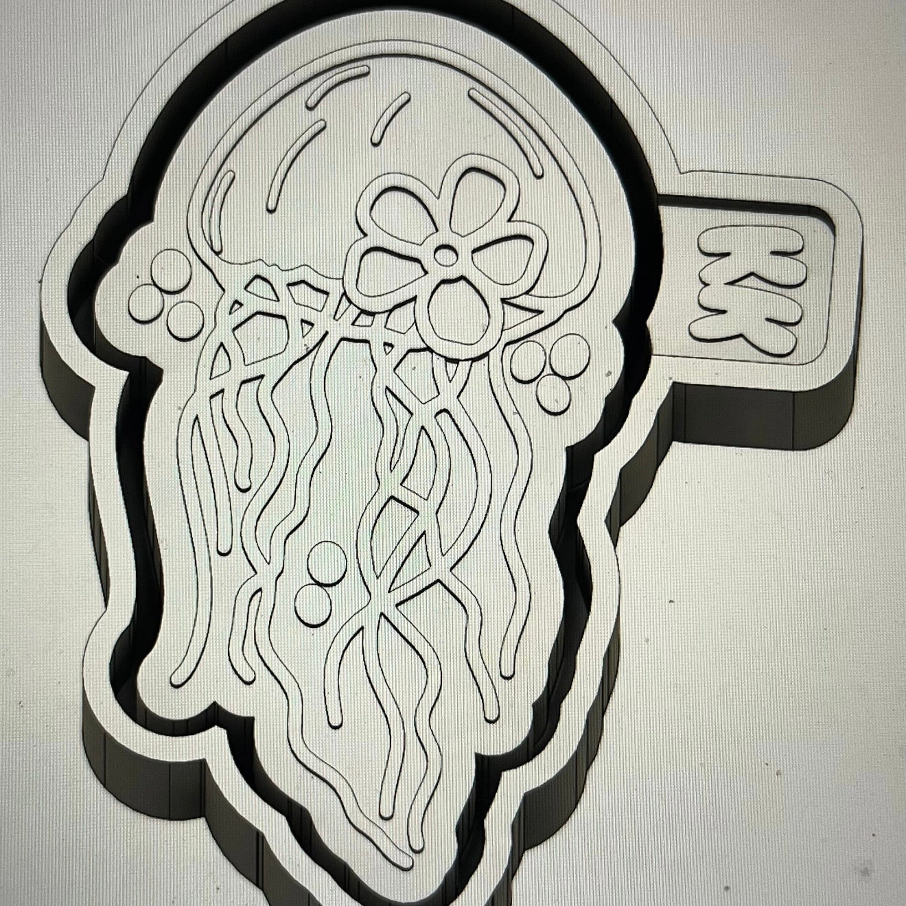 Jellyfish - Freshie
