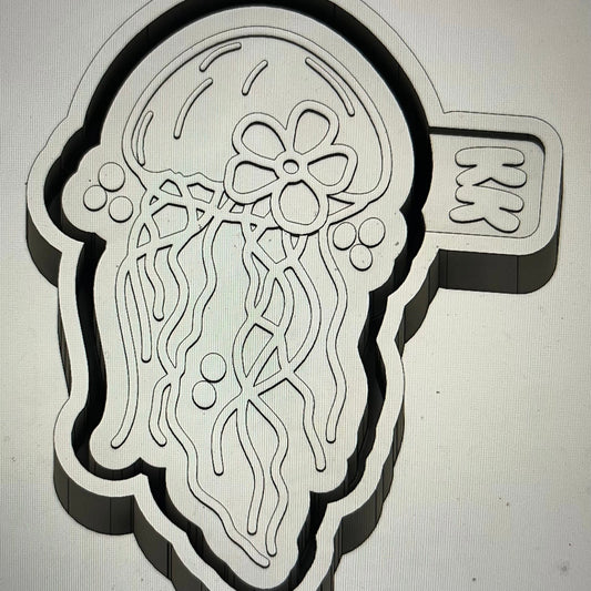 Jellyfish - Freshie
