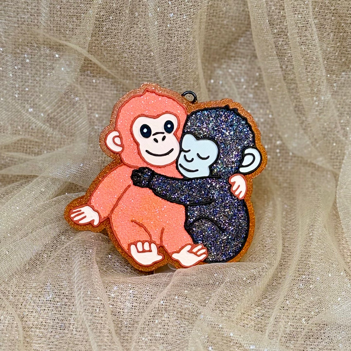 Monkey - Freshie
