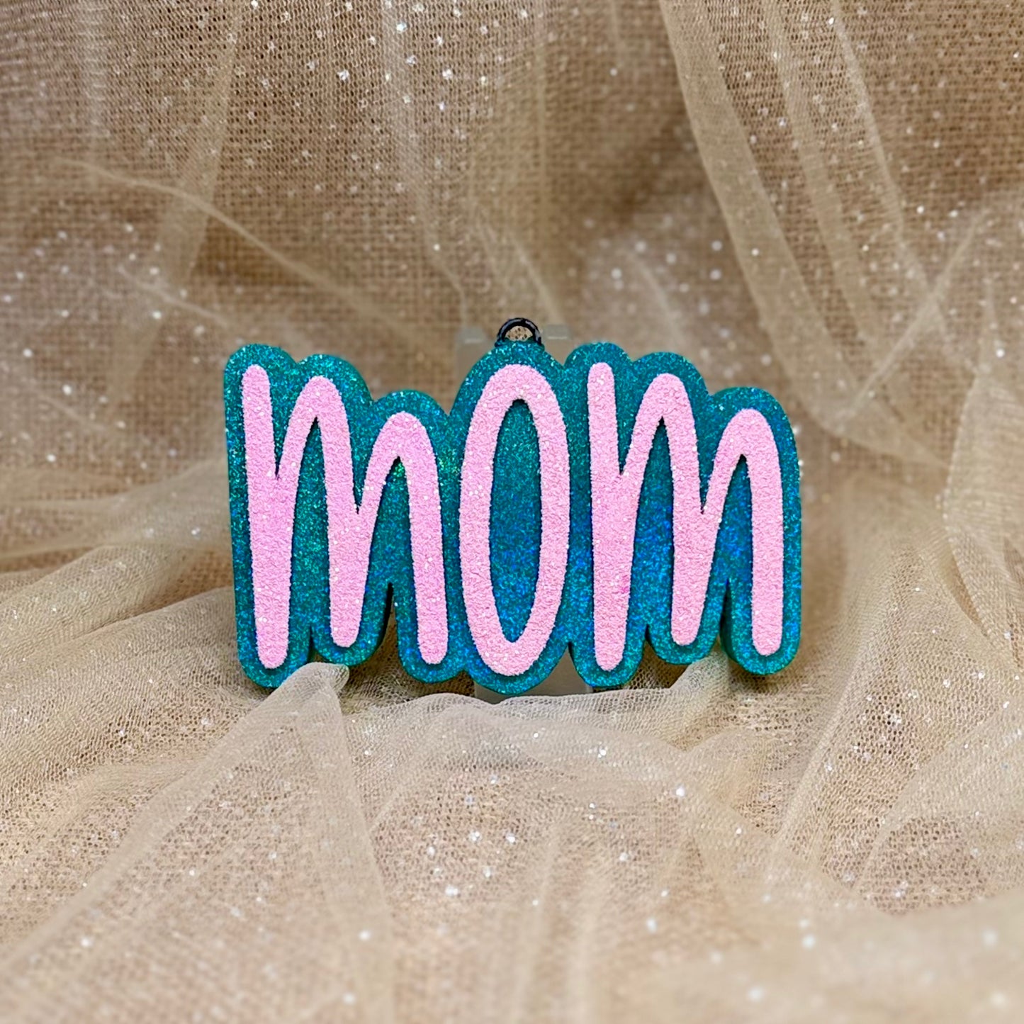 Mom - Freshie