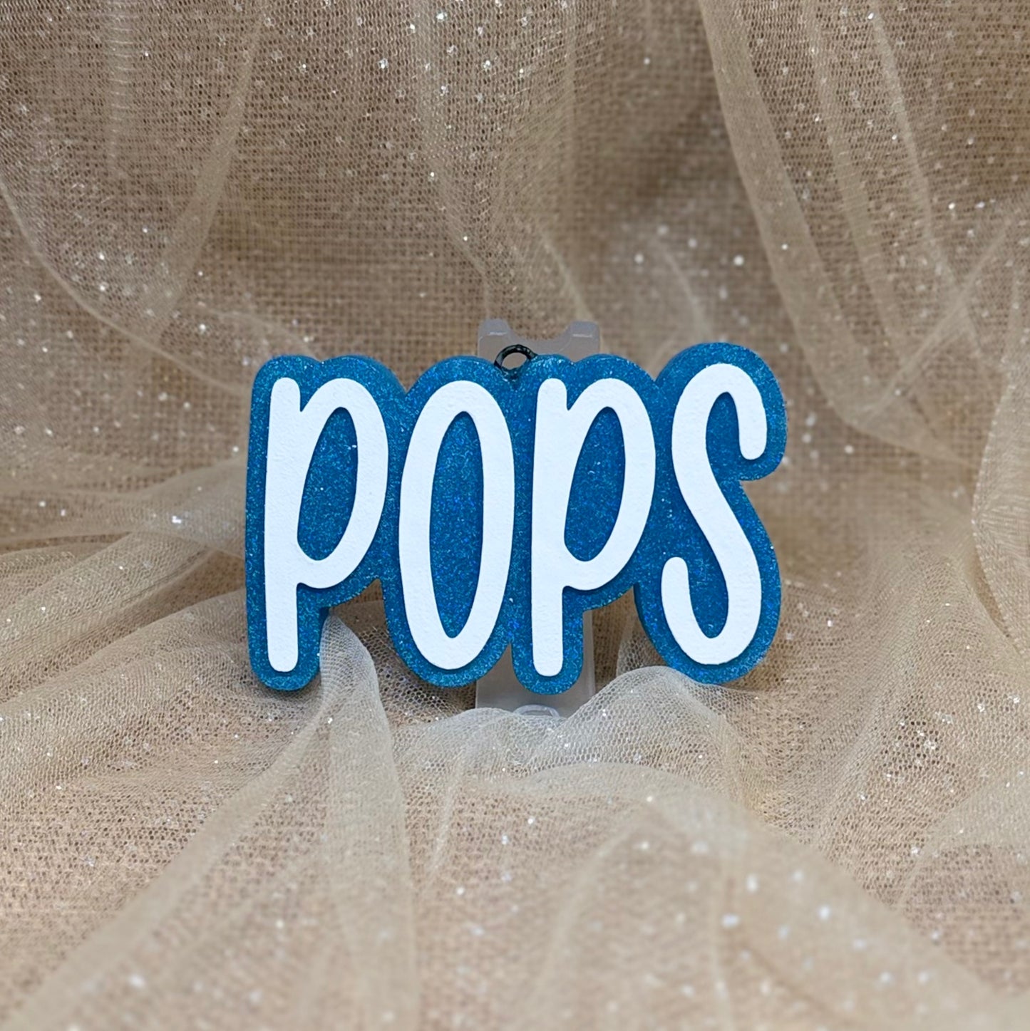 Pops - Freshie