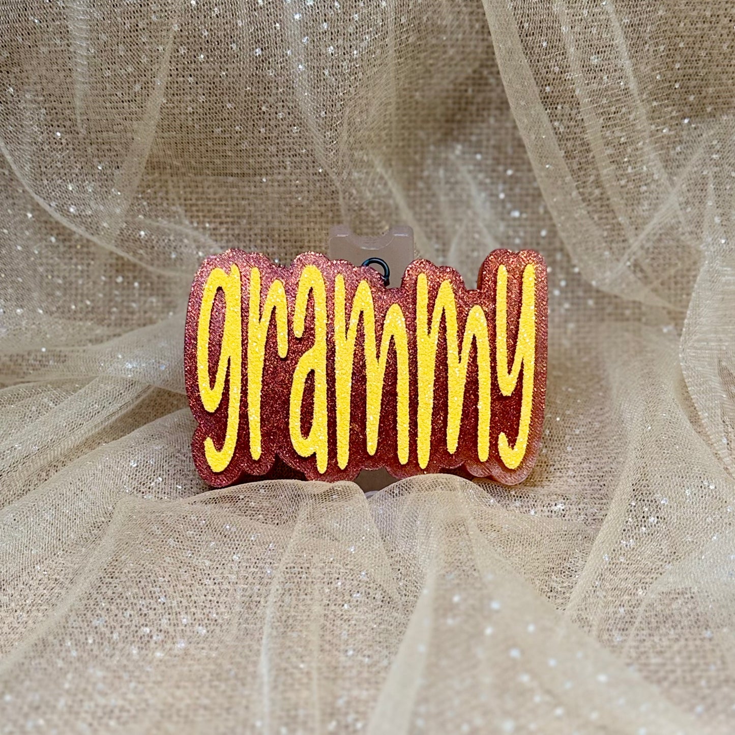 Grammy - Freshie