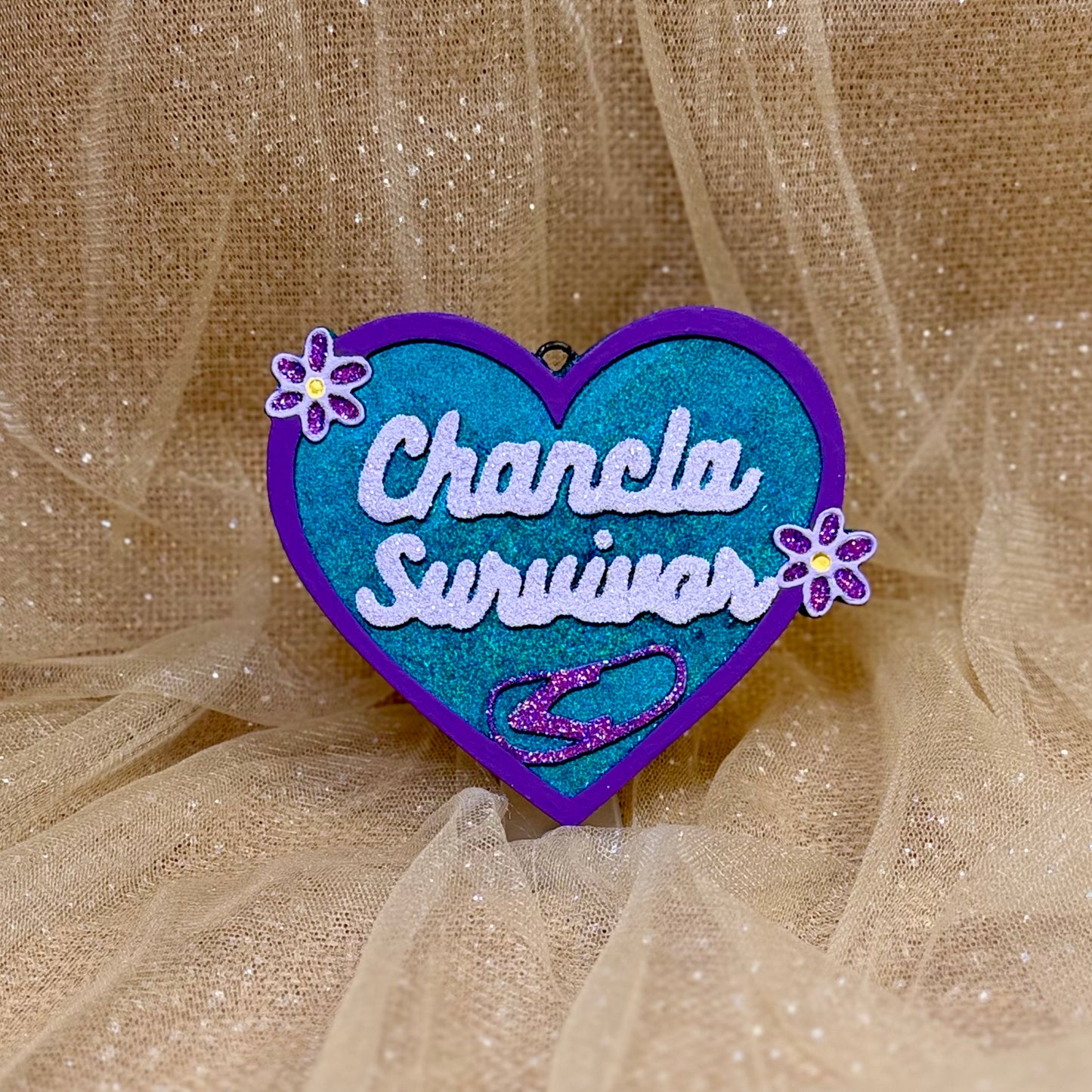 Chancla Survivor - Freshie