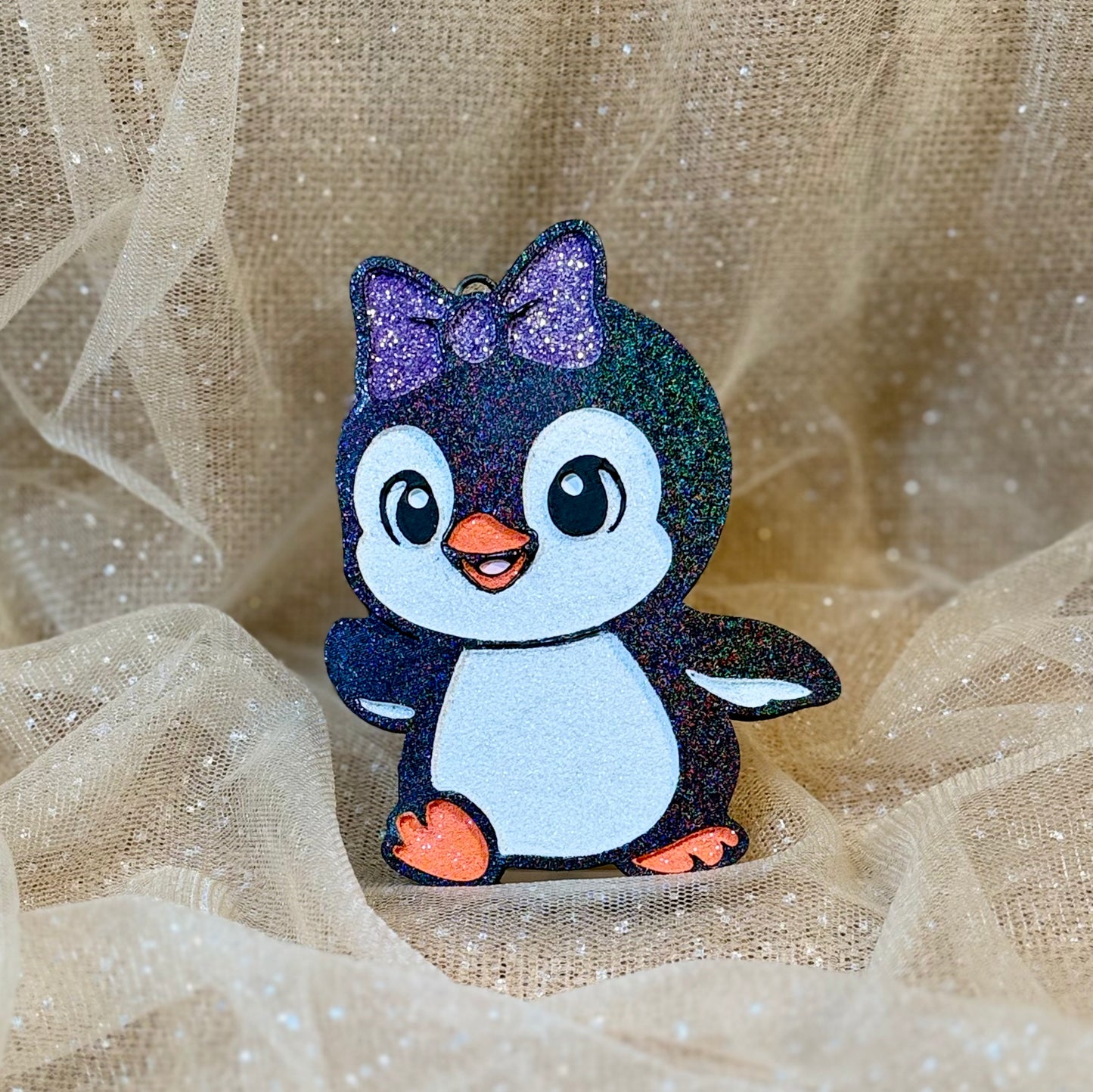 Penguin - Freshie