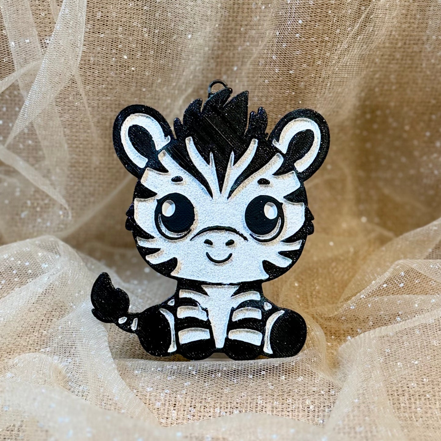 Zebra - Freshie