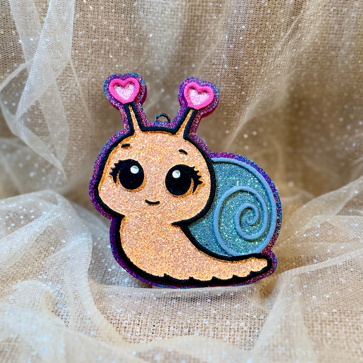 Snail - Freshie