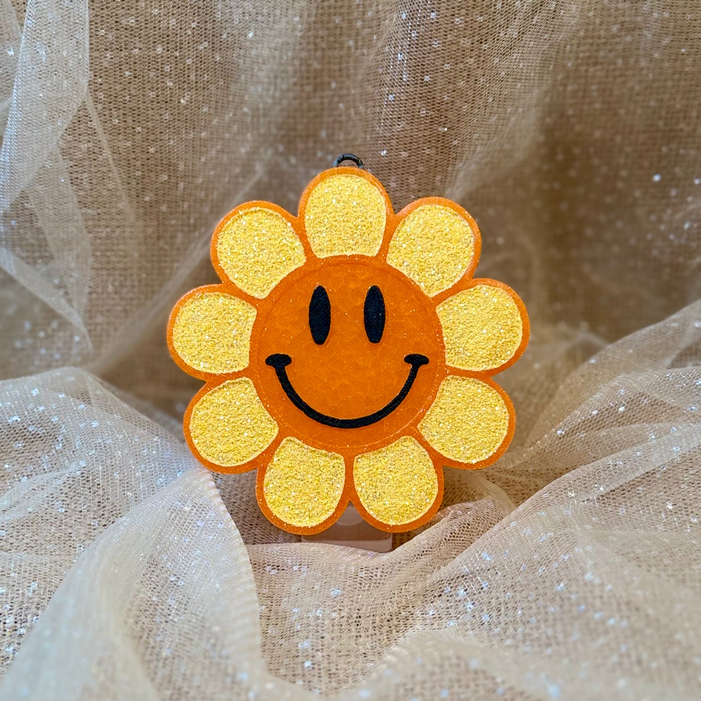 Happy Daisy - Freshie