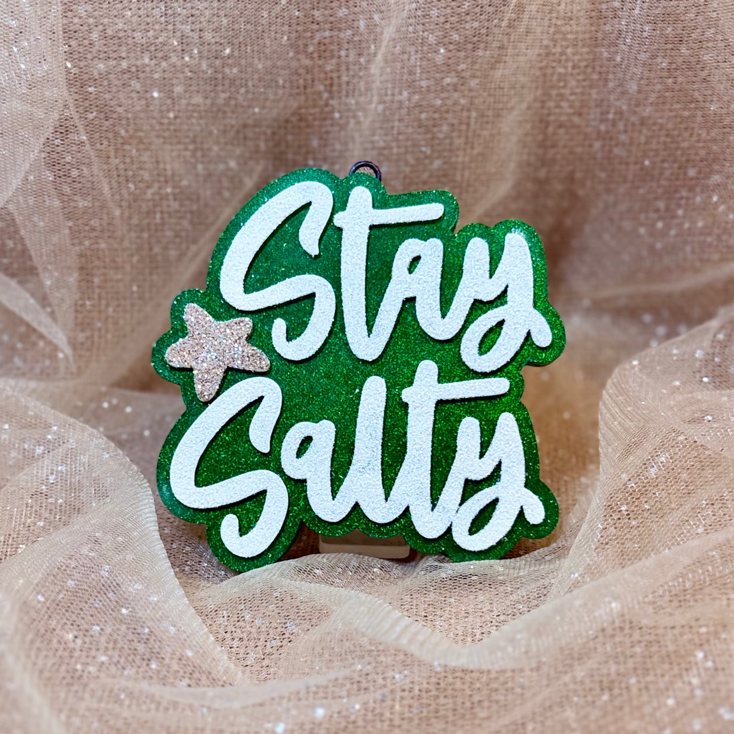 Stay Salty - Freshie