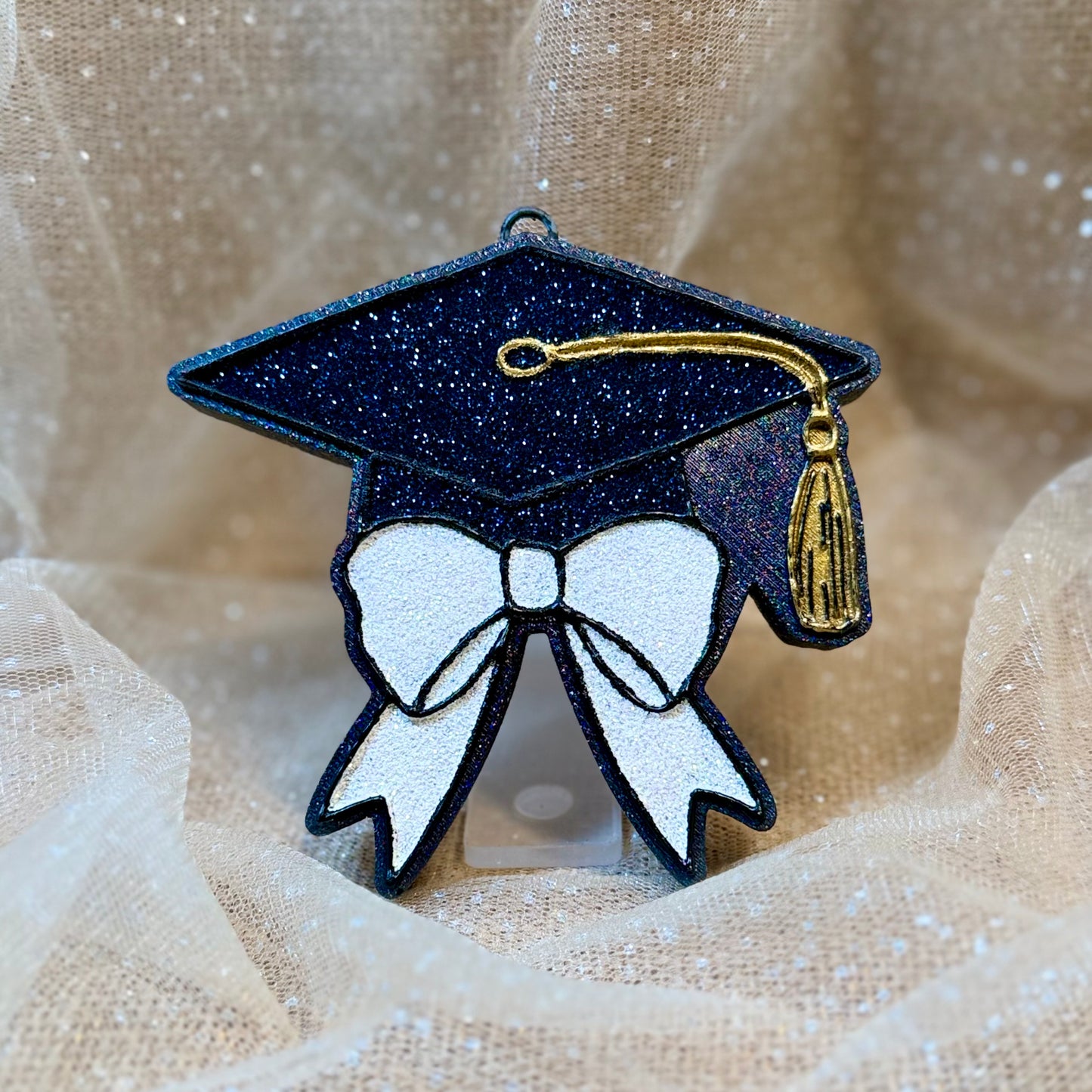 Graduation Cap - Freshie