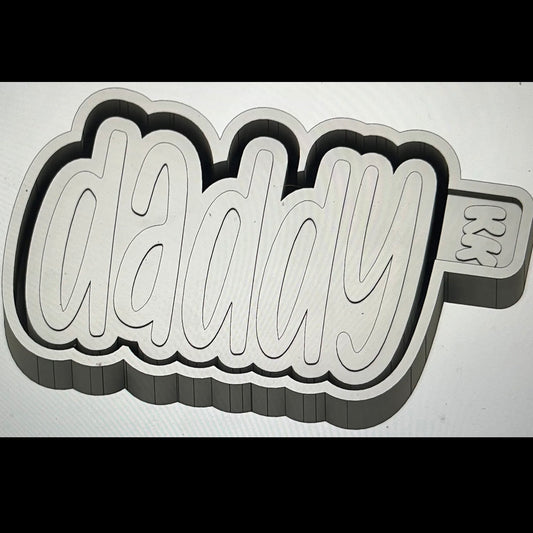 Daddy - Freshie
