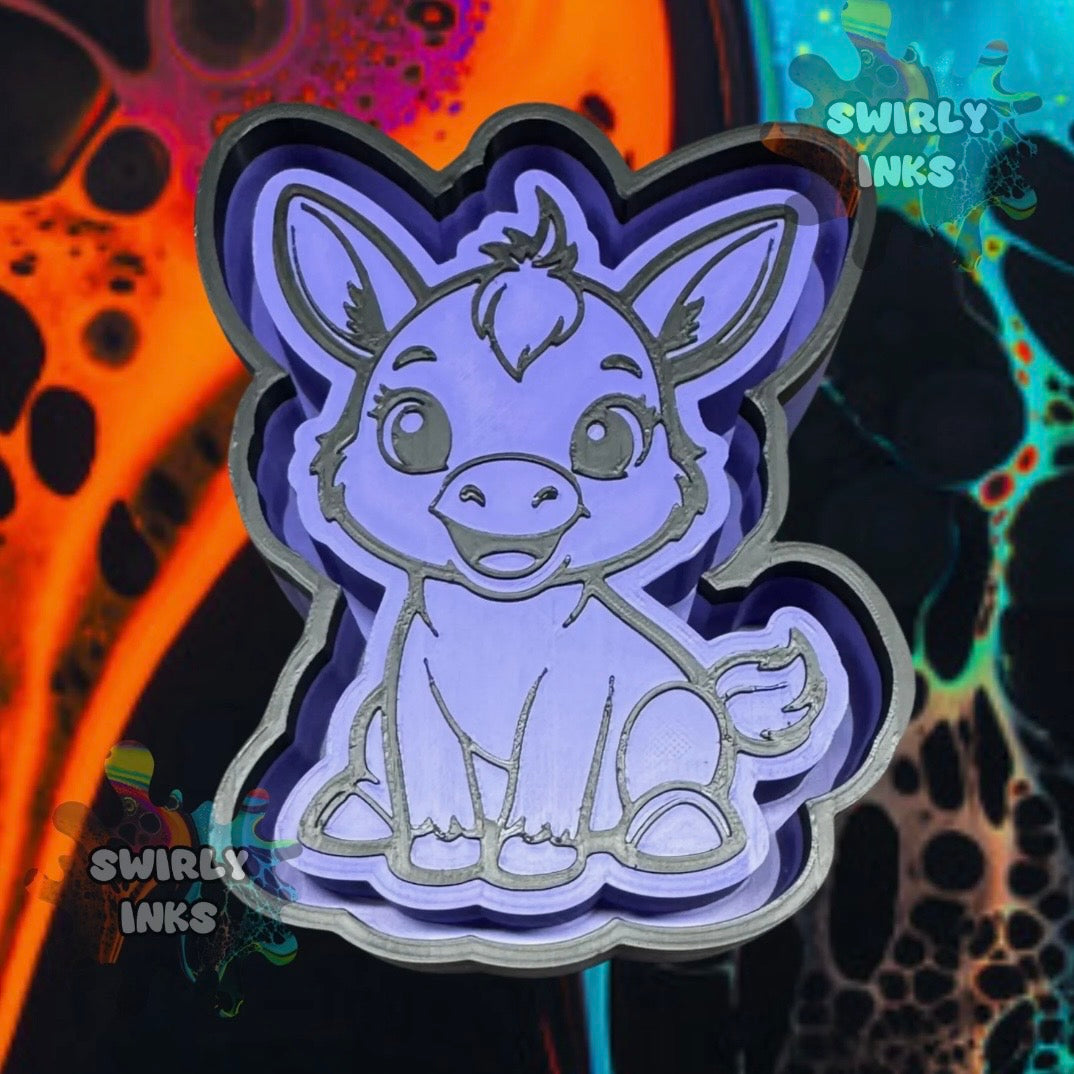 Donkey - Freshie