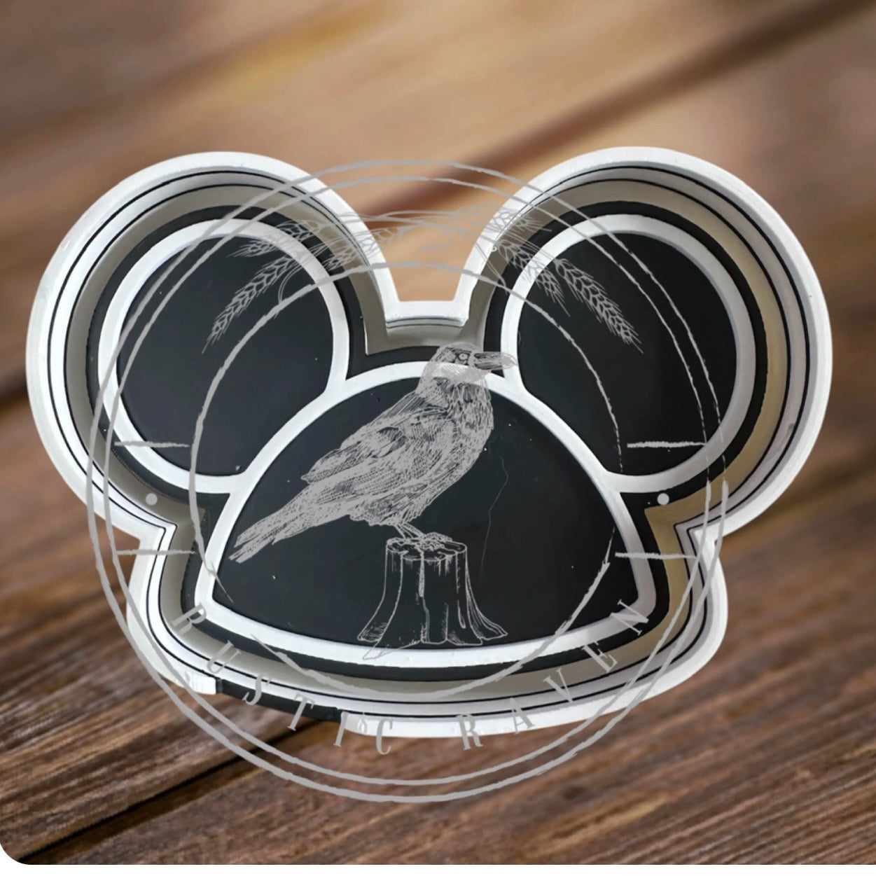 Magical Inspired Mouse Ears Hat - Freshie