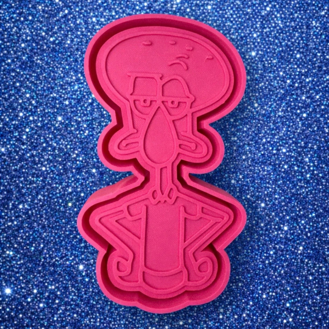 Squid - Freshie